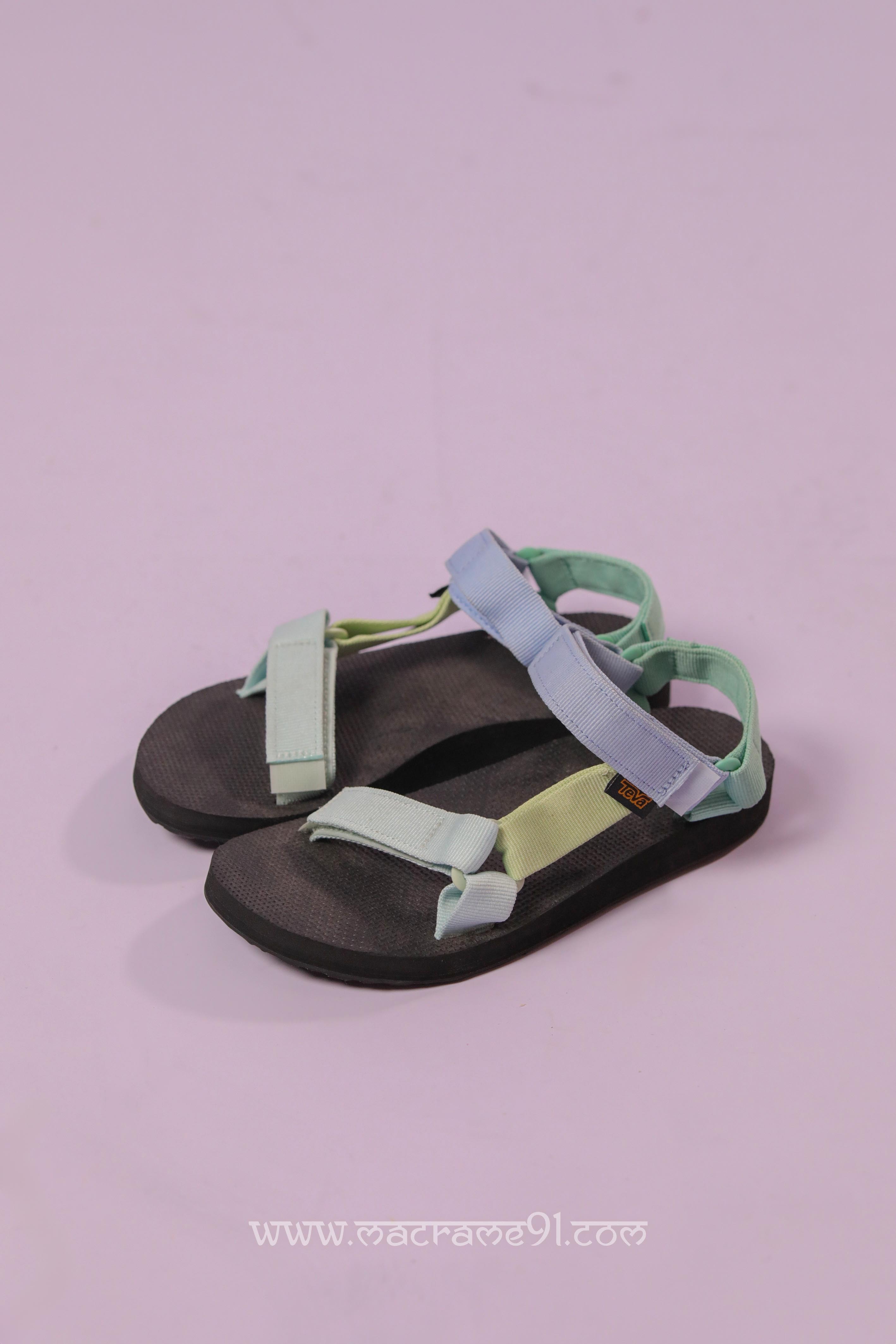 Teva Women's W Original Universal Sandal - 1003987 - LGRM (0731)