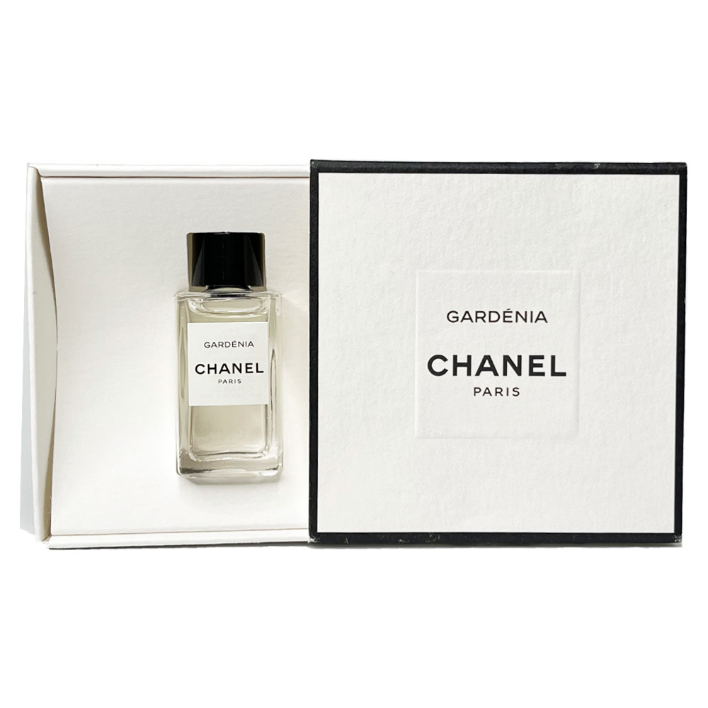 CHANEL香奈兒 精品香水系列 #GARDENIA栀子花/ #1957 淡香精 4ml (規格任選) 小香