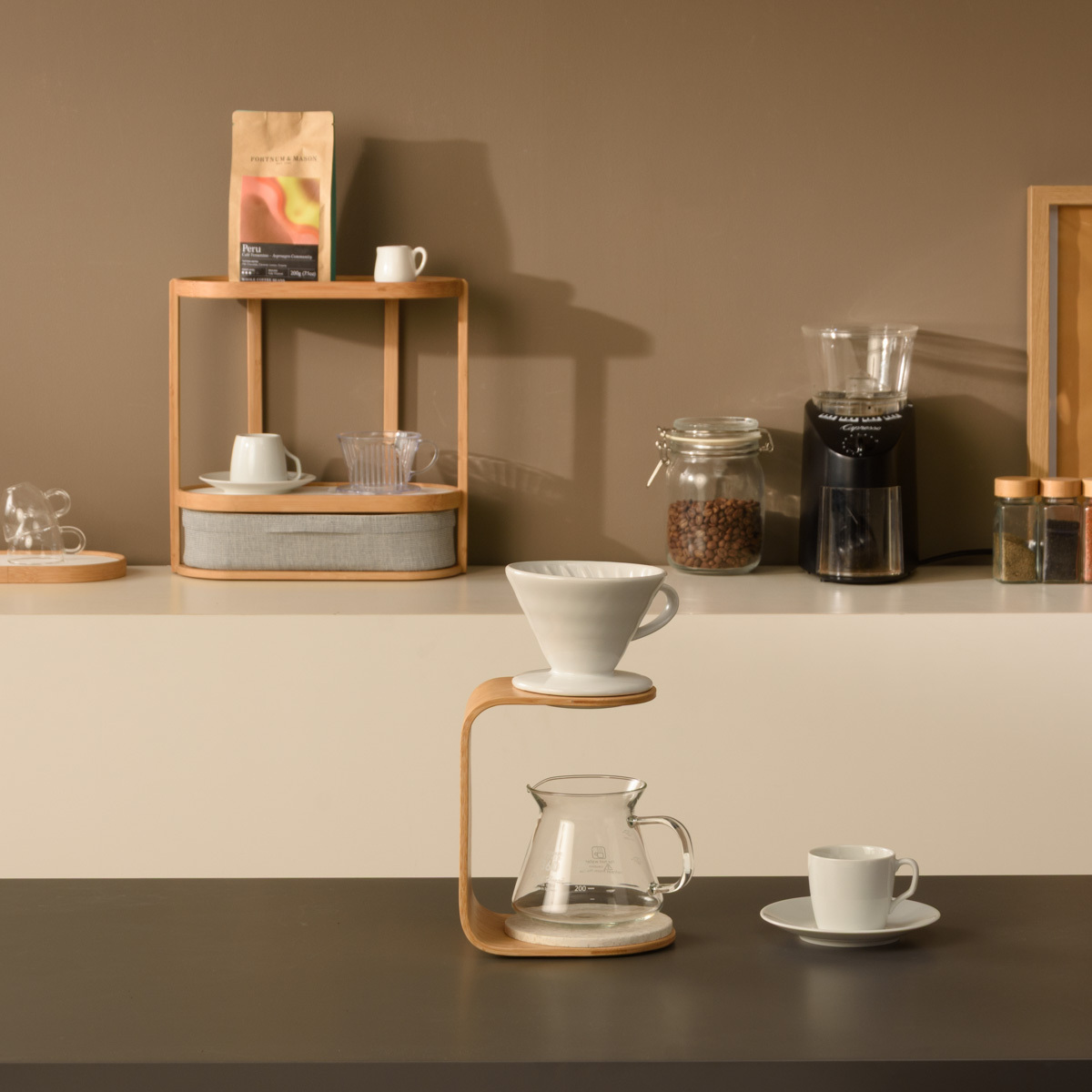 AUGUST 2025 ISSUE｜把生活過程自己喜歡的模樣。