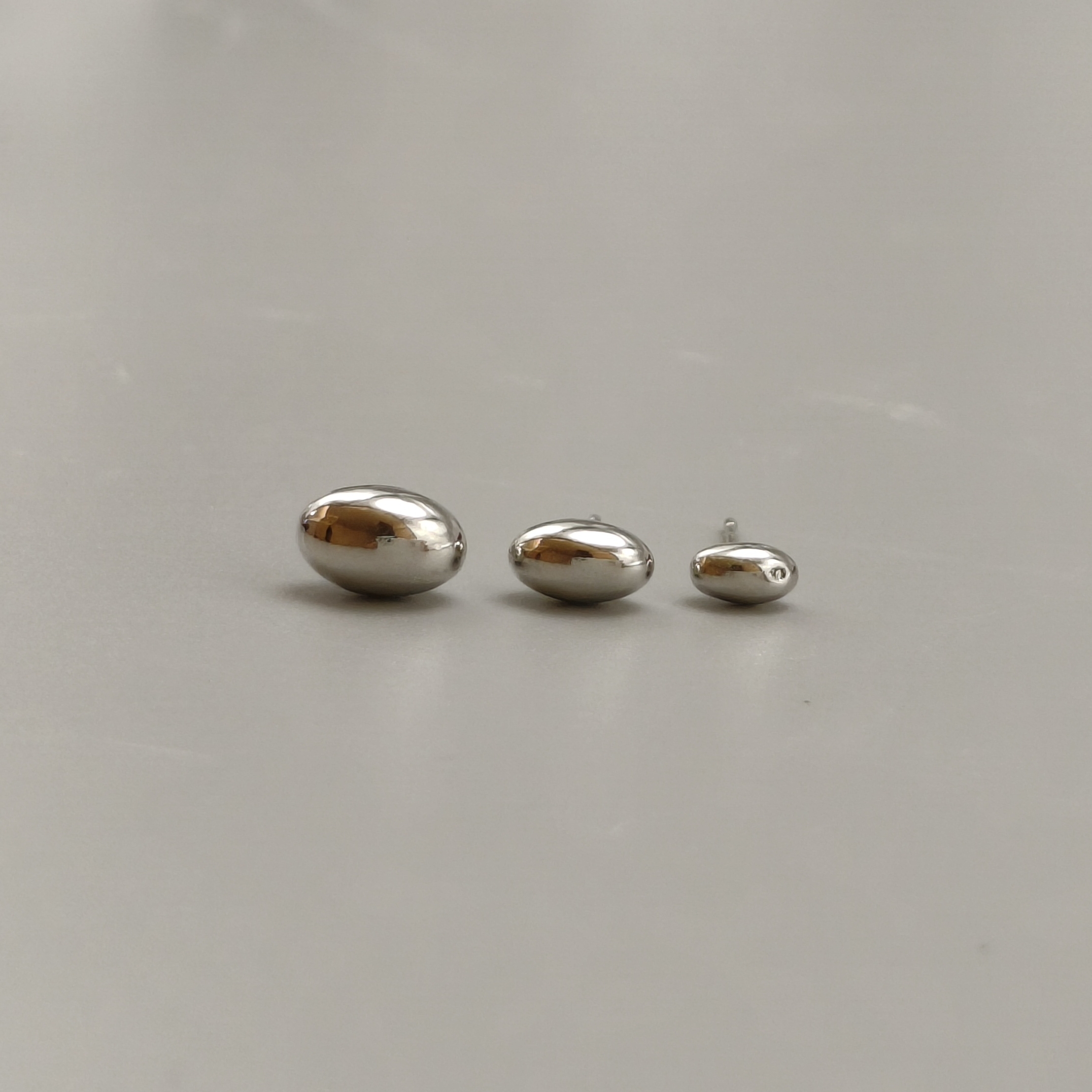 銀豆計畫‥Silver Beans