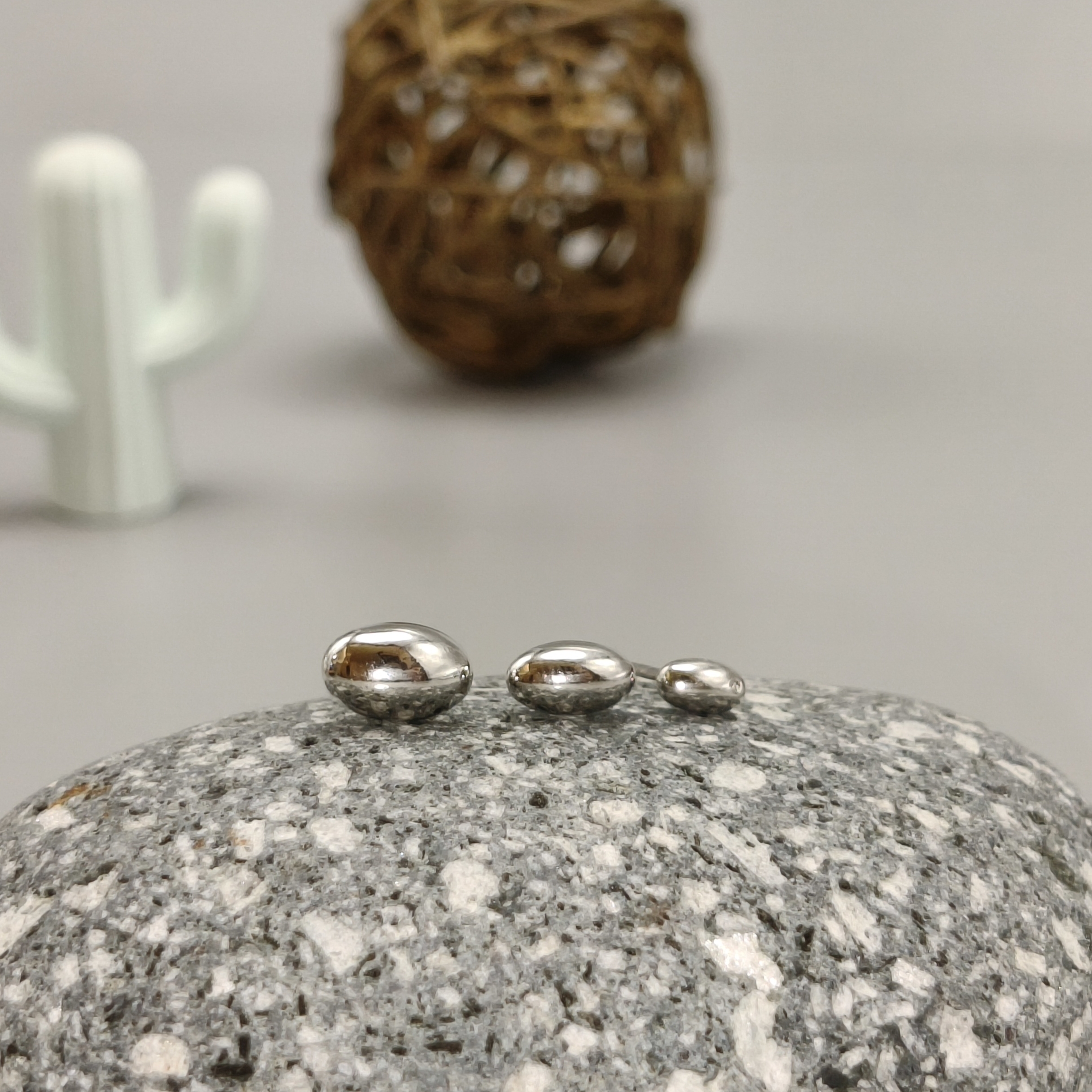 銀豆計畫‥Silver Beans