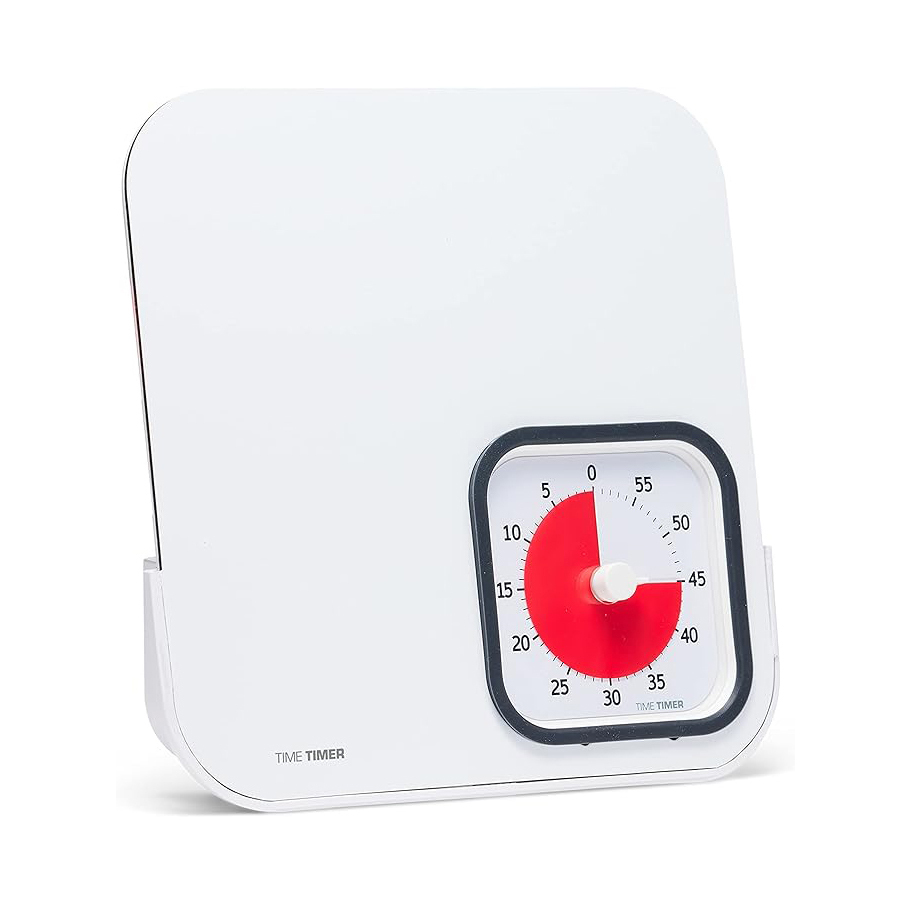 倒數實感計時器MOD白板組-Time Timer