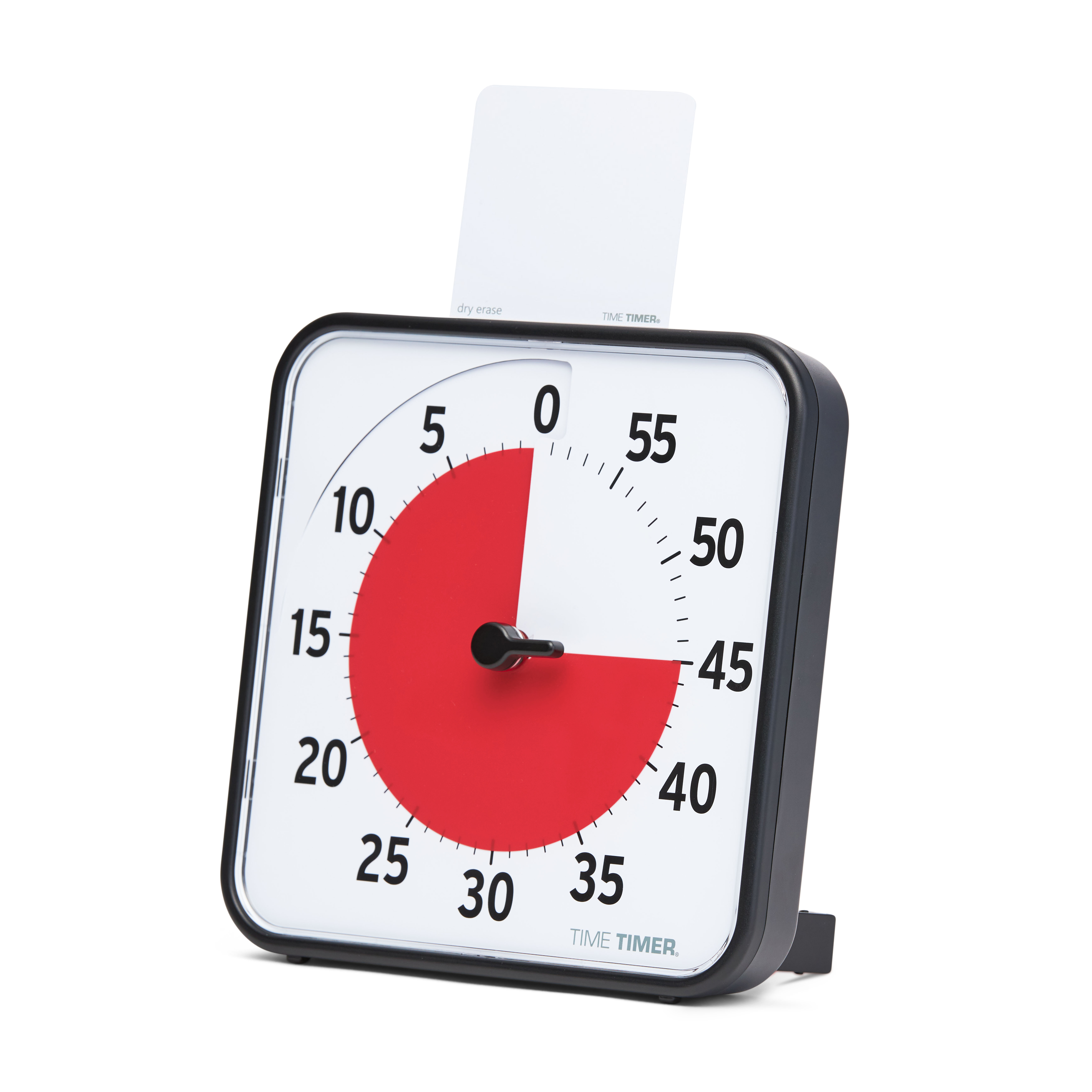 倒數實感計時器-Time Timer