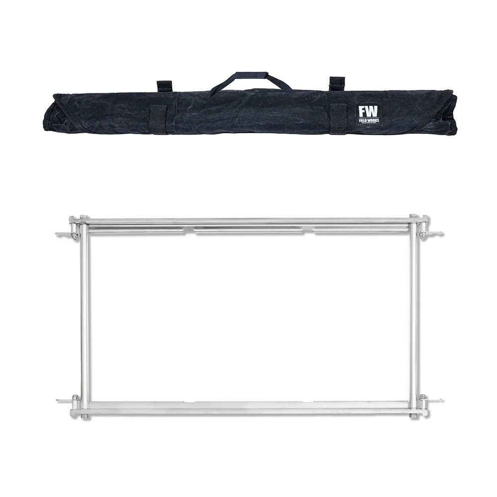 FIELD WORKS   衍 全新原創商品