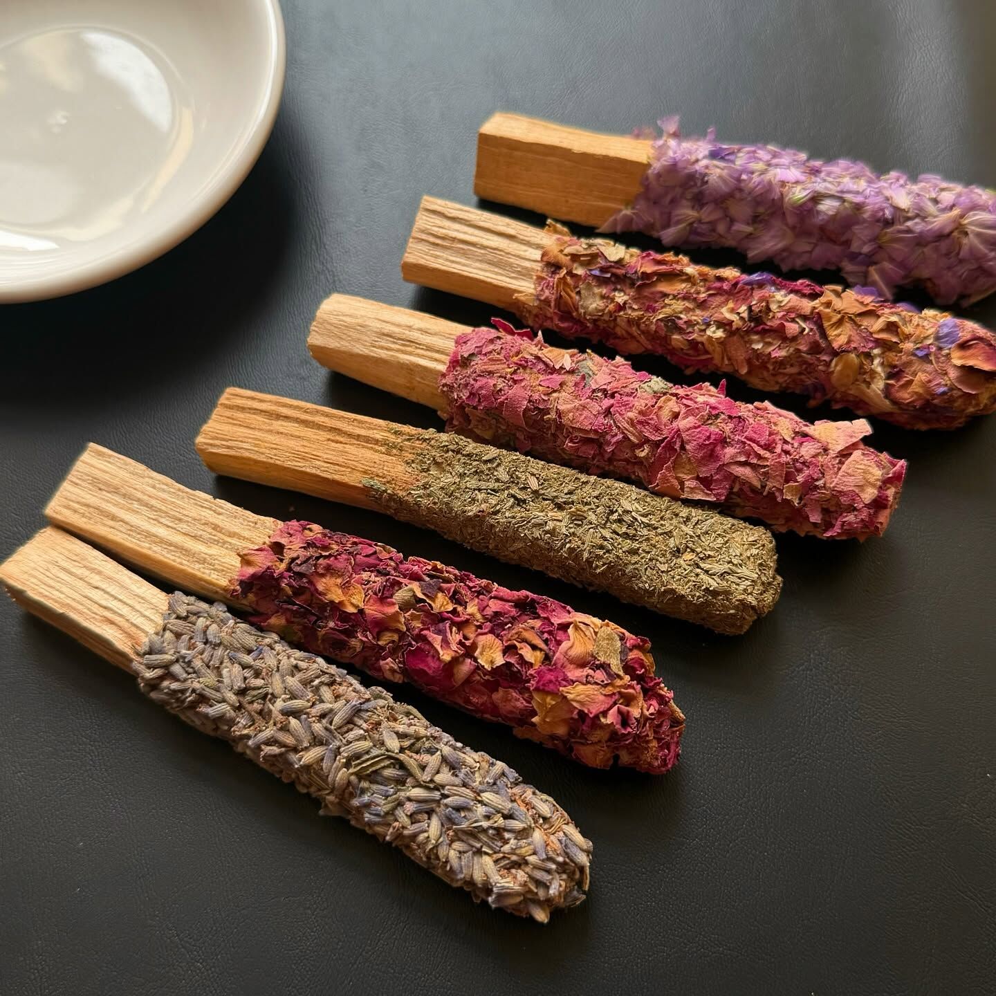 [原石] 魔法花草聖木