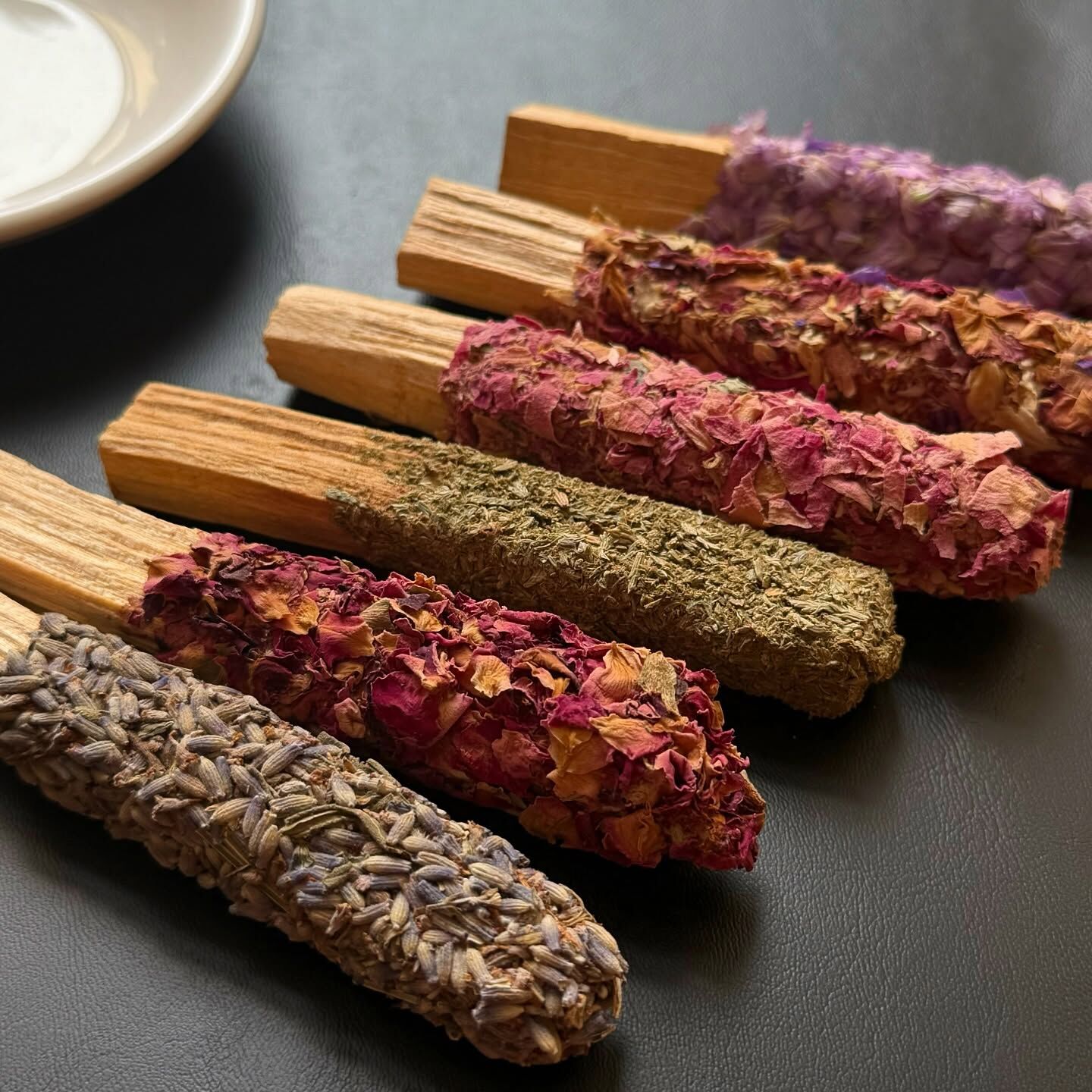 [原石] 魔法花草聖木