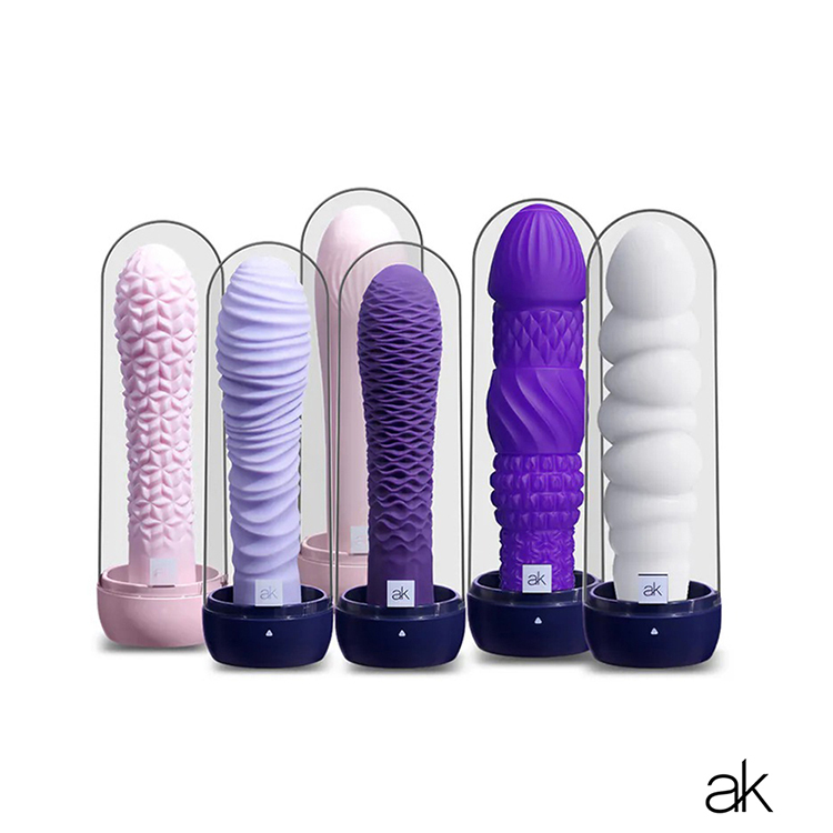 ak G1 AI 專用配件