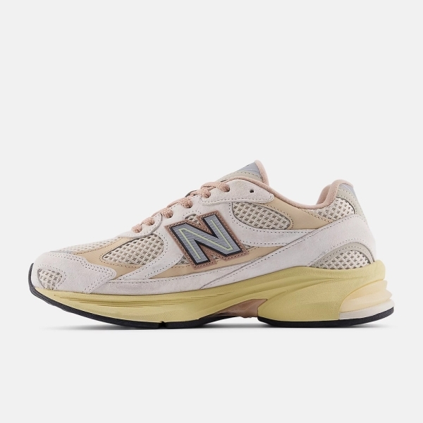 New Balance 2010 玫瑰奶黃 U2010SGR