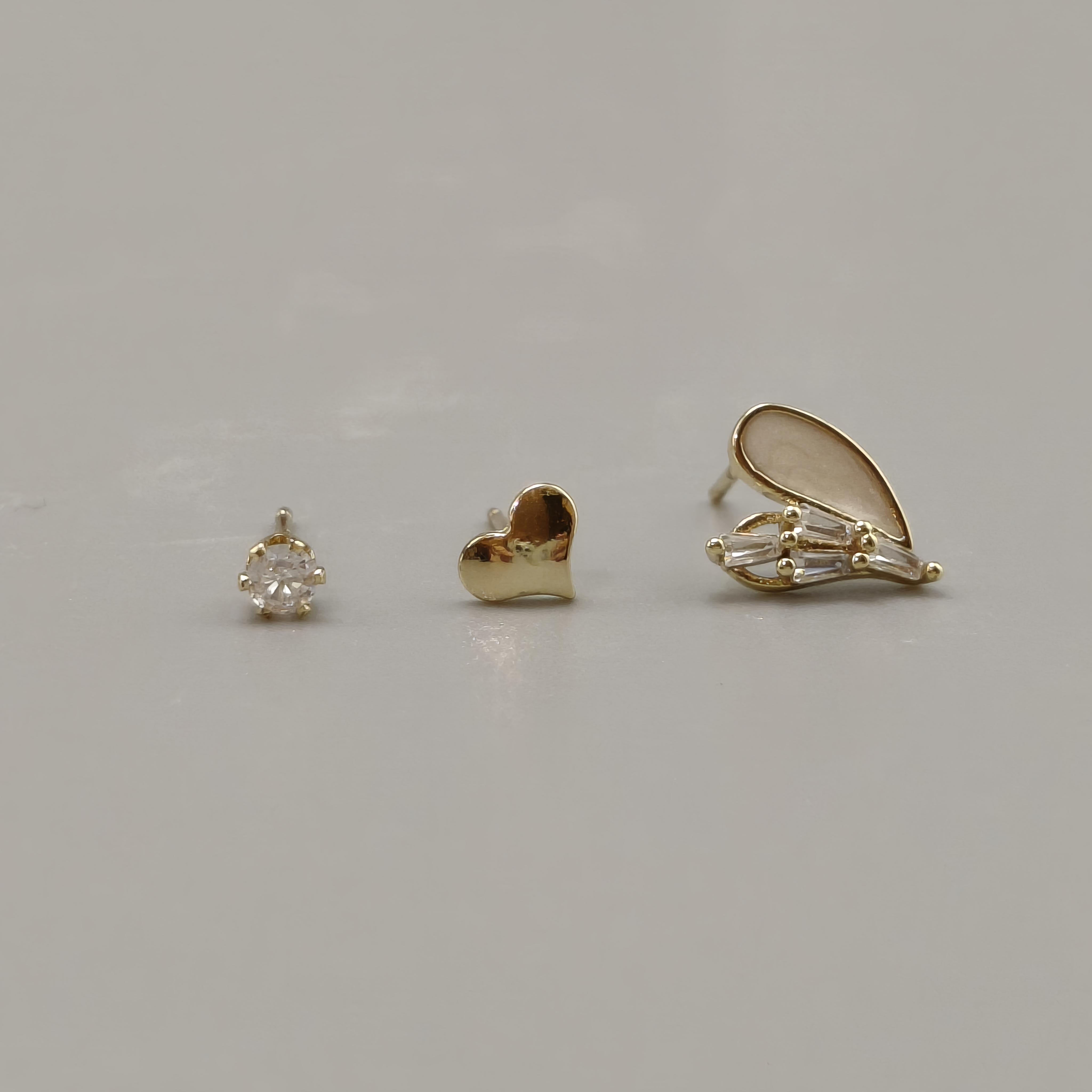 心動時刻‥heartbeat