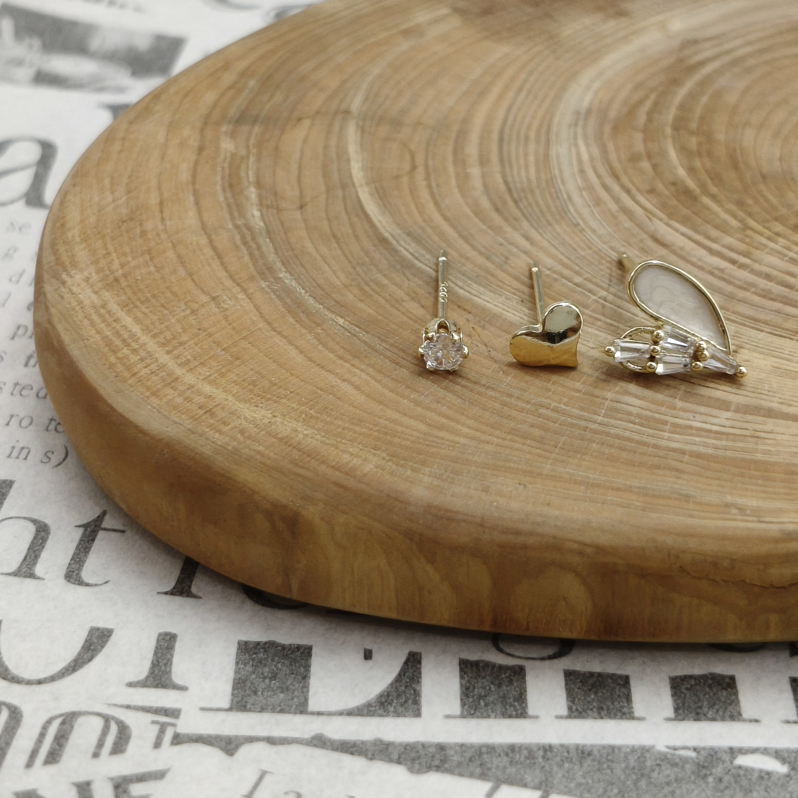 心動時刻‥heartbeat