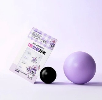 韓國 ilso x Esther Bunny 聯名系列 去黑頭鼻貼 一盒五枚