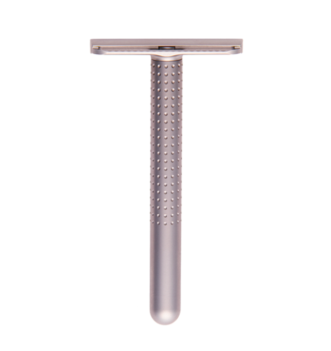 TATARA AMAKUNI Stainless Steel Razor