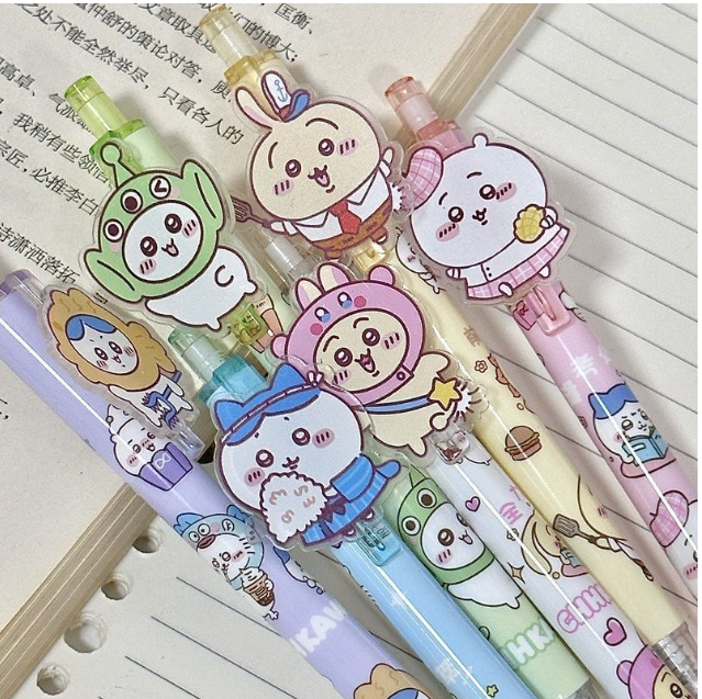 第八期预购 chiikawa