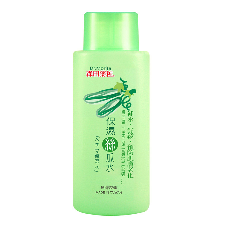 【台灣熱賣】保濕絲瓜水150ml