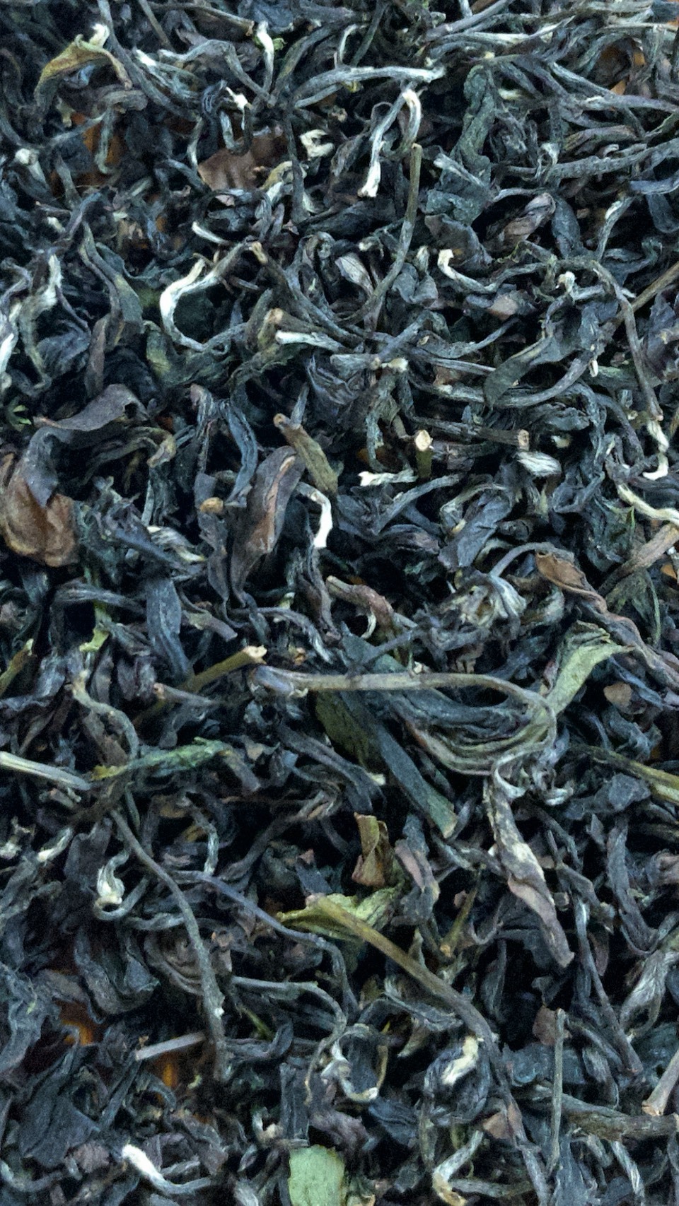 台灣新工藝-橙茶 50公克