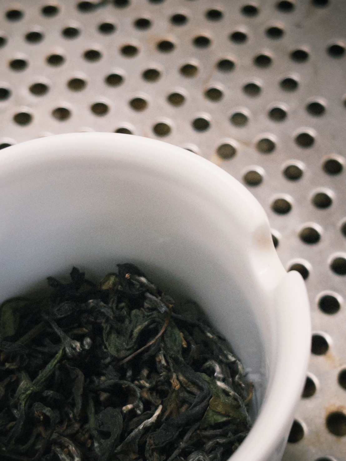 台灣新工藝-橙茶 50公克