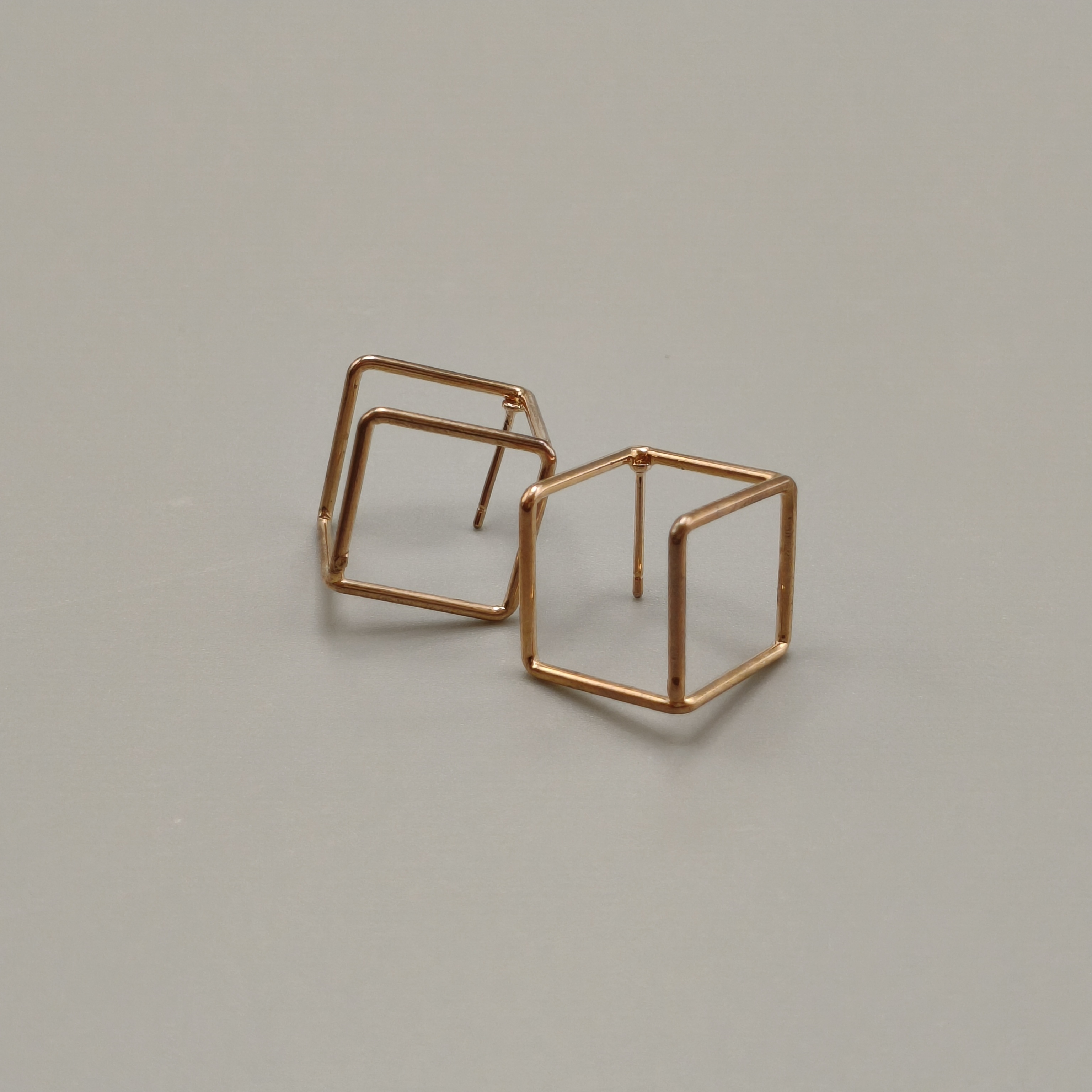 框住一點光‥Square lights