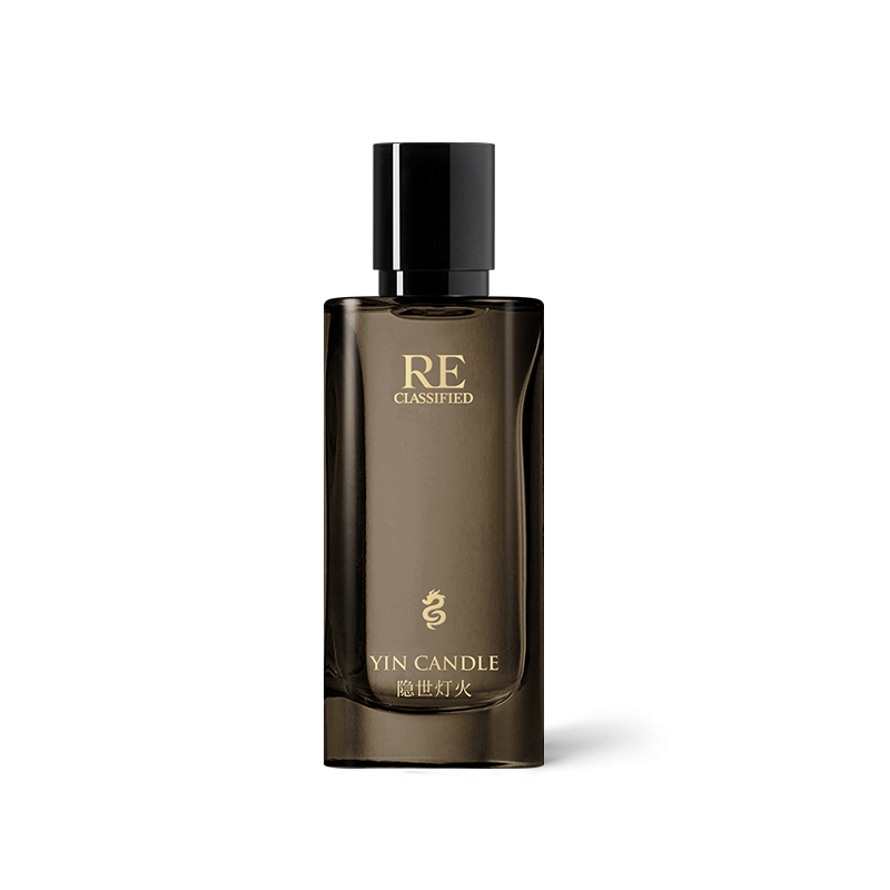 RE調香室|沙龍香水  隱世燈火50ml