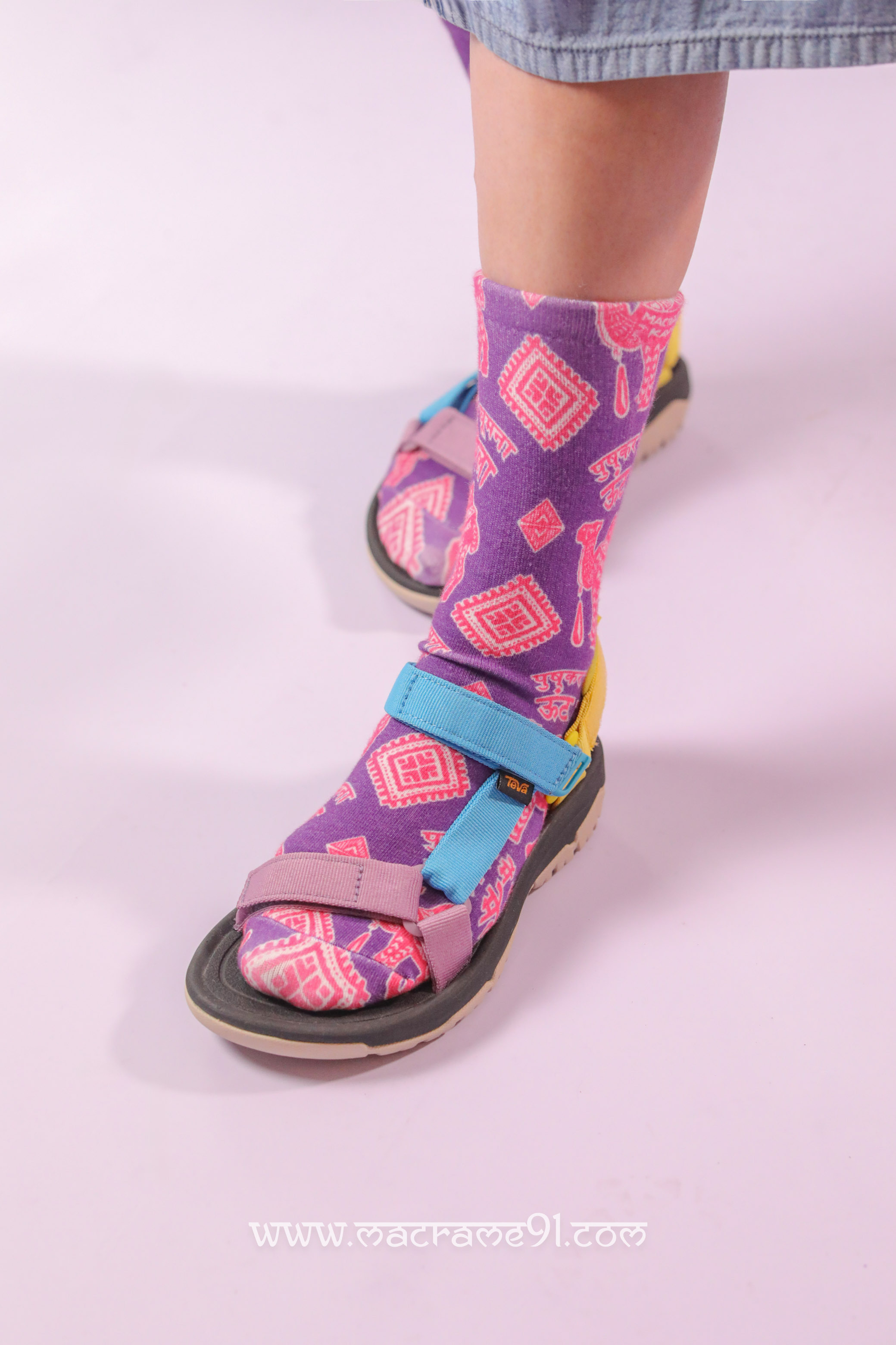 Teva - W Hurricane XLT2 sandal - 1019235 / MGMT (0731)