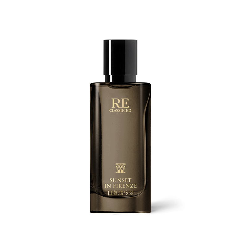 RE調香室|沙龍香水  日暮翡冷翠50ml