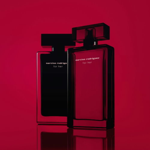 Narciso for her 同名馥郁版女性淡香精