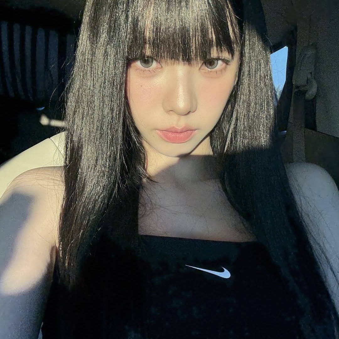 NIKE Sportswear Chill Knit 吊帶背心 細肩帶 小可愛 微短版 圓領 女款 KARINA同款 劉知珉 黑色 FN3686-010 奶油白 FN3686-133 / 調貨