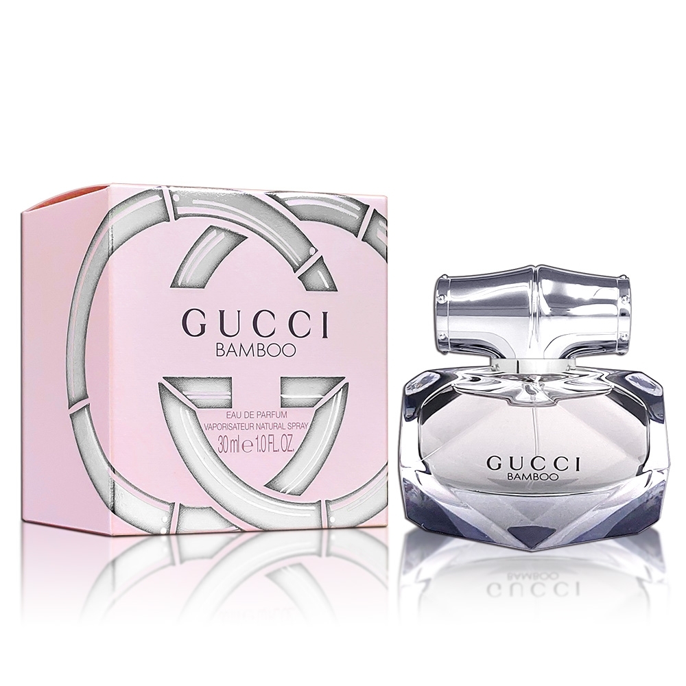 Gucci 竹棻女性淡香精