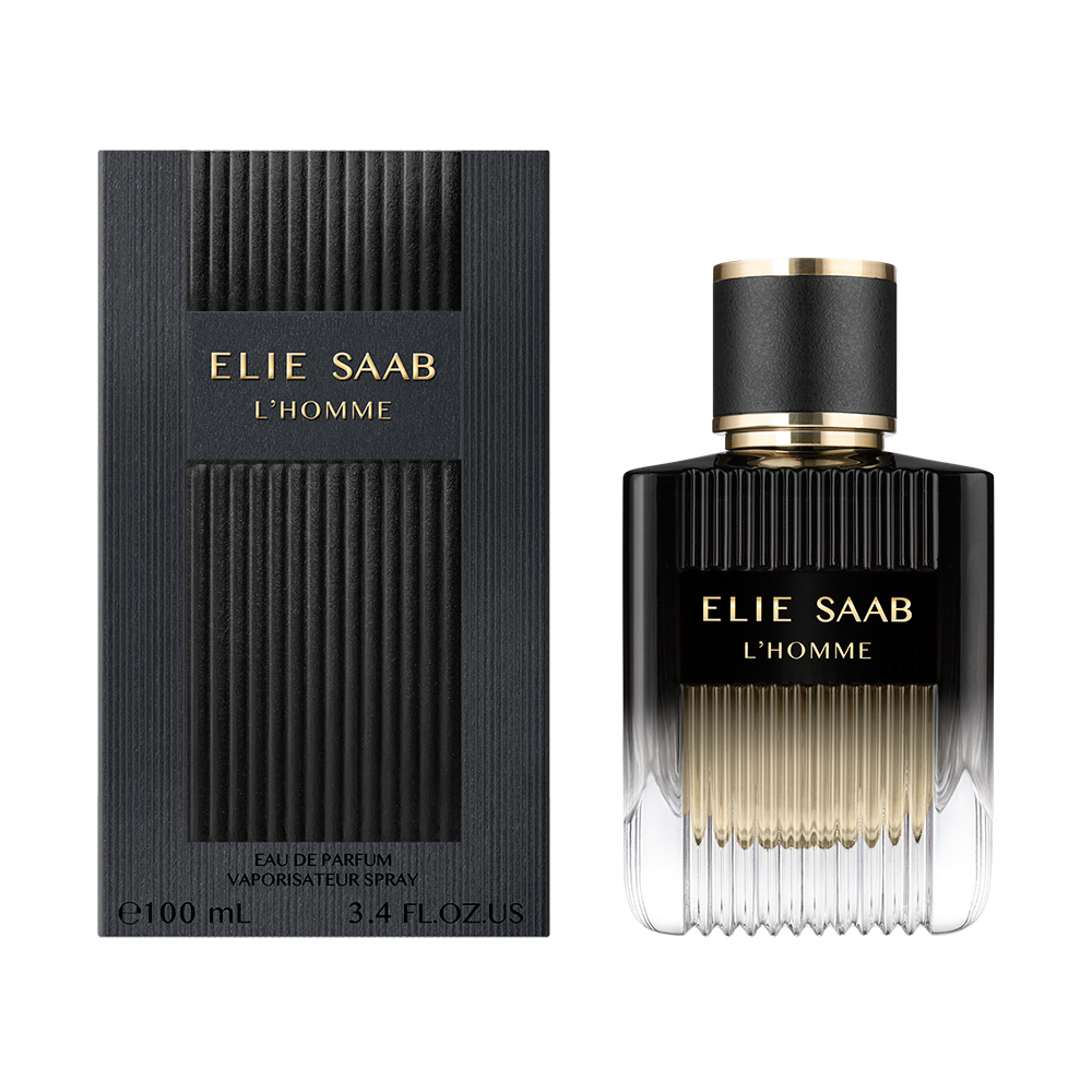 ELIE SAAB 同名男性淡香精