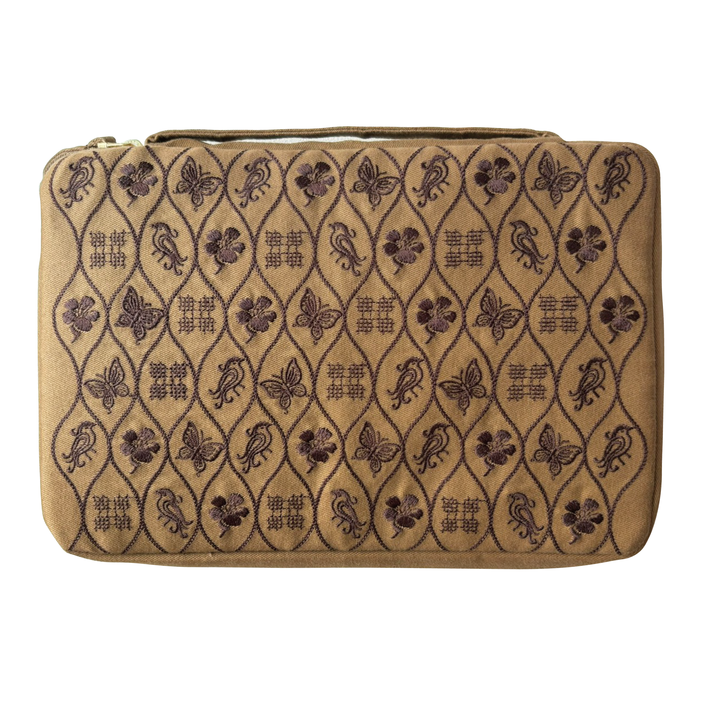 Kyokuhaku 20入手提筆袋 信仰