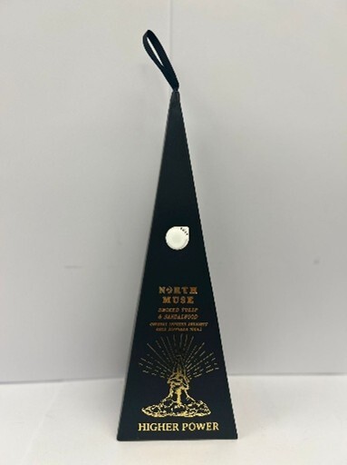 North Muse Camellia & Lotus Crystal Infused Aromatic Reed Diffuser 100ml