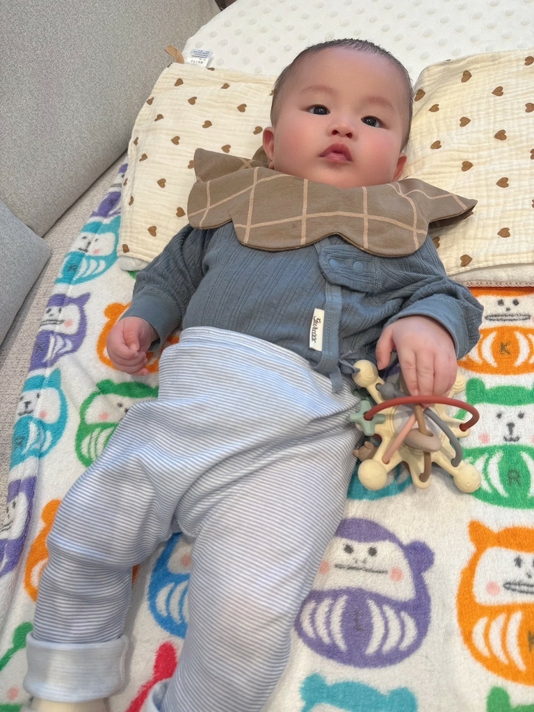 赫媽咪 矽膠系列好評開箱