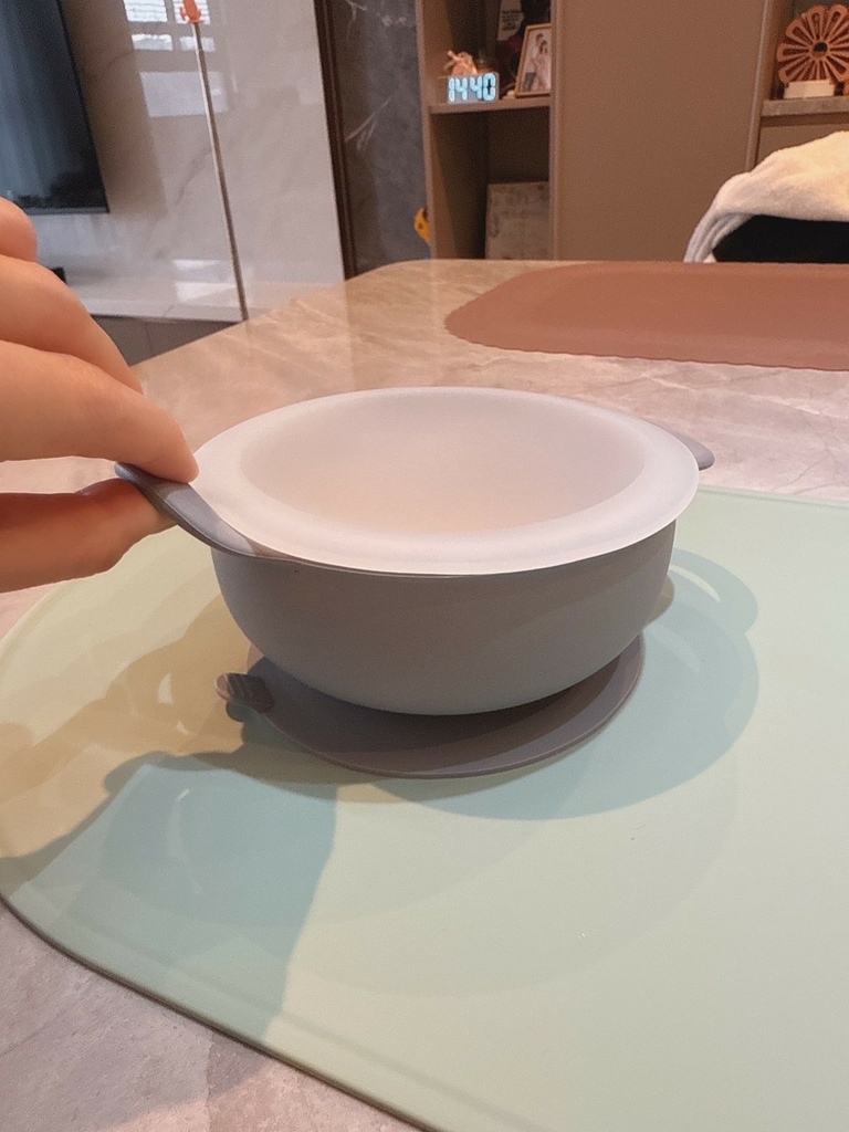 赫媽咪 矽膠系列好評開箱