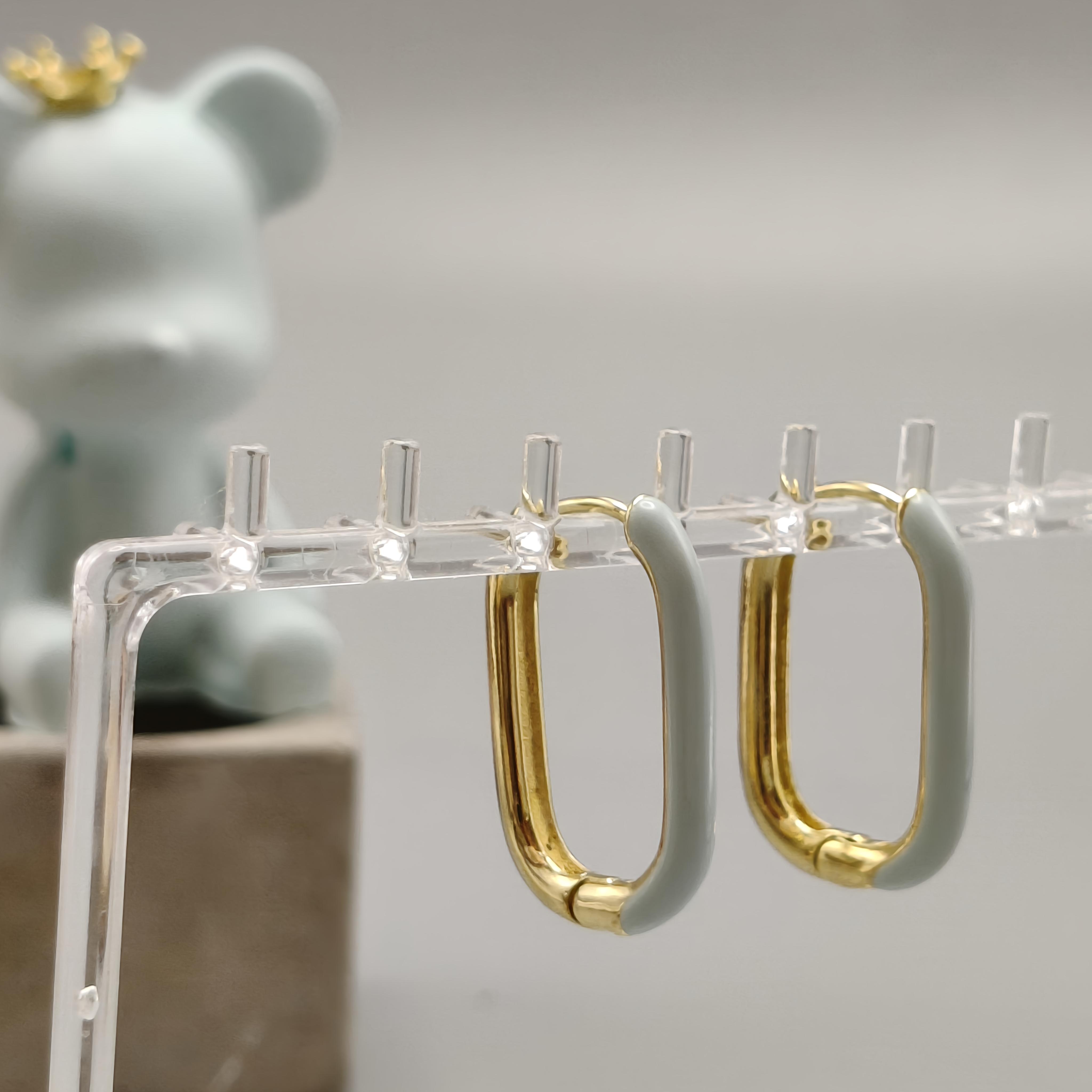 低調的橢斜‥Oval Muse