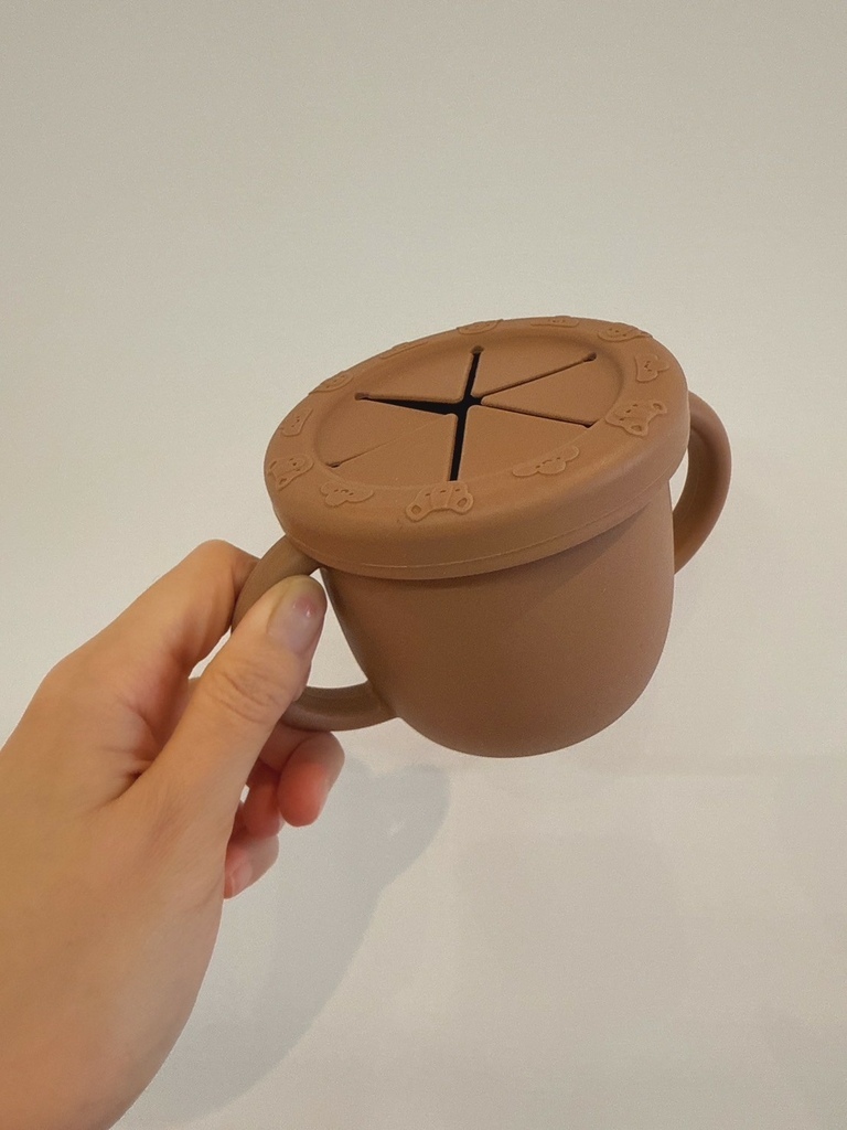 赫媽咪 矽膠系列好評開箱