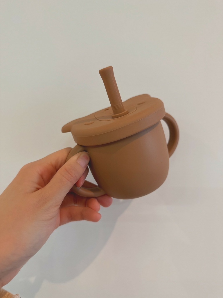 赫媽咪 矽膠系列好評開箱