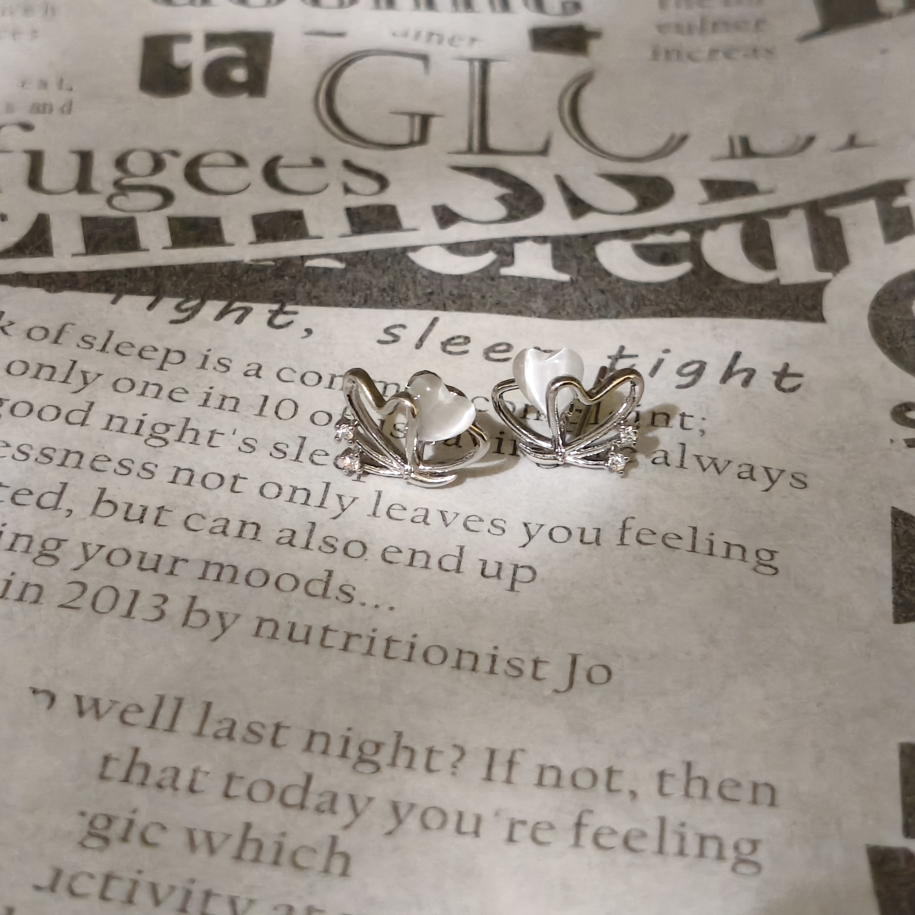 心有所屬‥Happily Taken