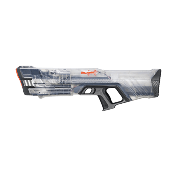 Supreme / Spyra Three Water Blaster 全自動高壓水槍紅/透明