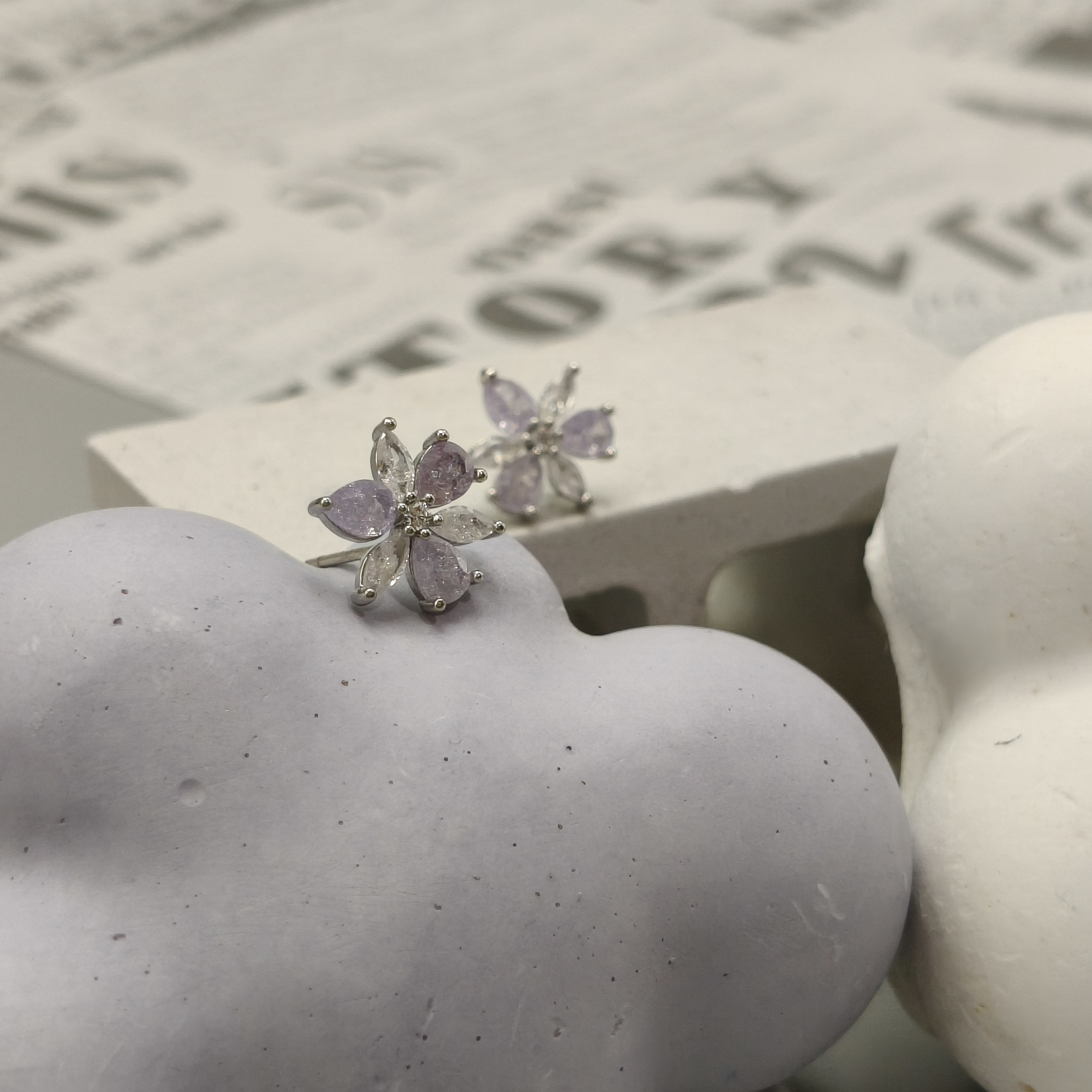 自戀·紫戀‥Purplove