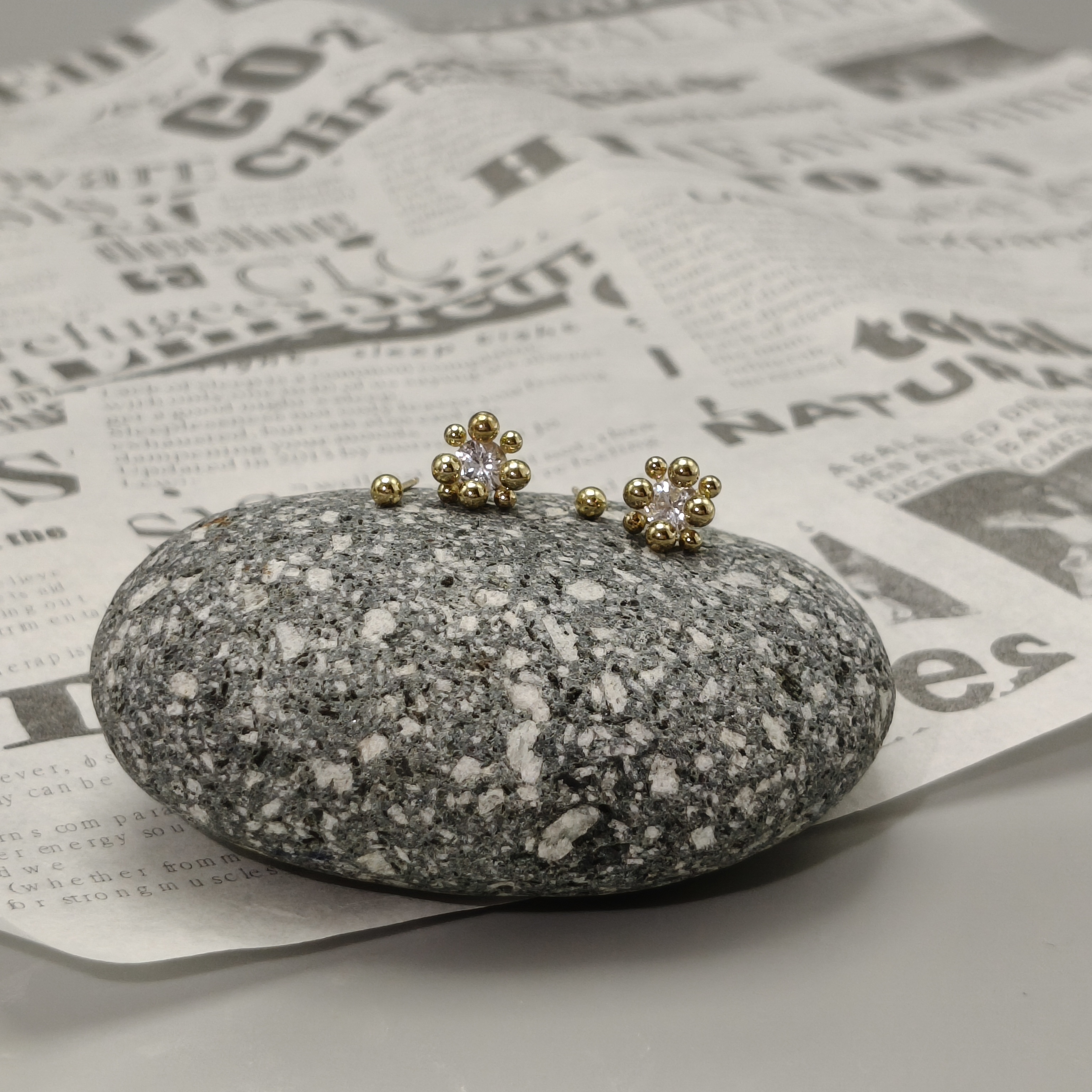 泡泡的世界‥bubbly whimsy