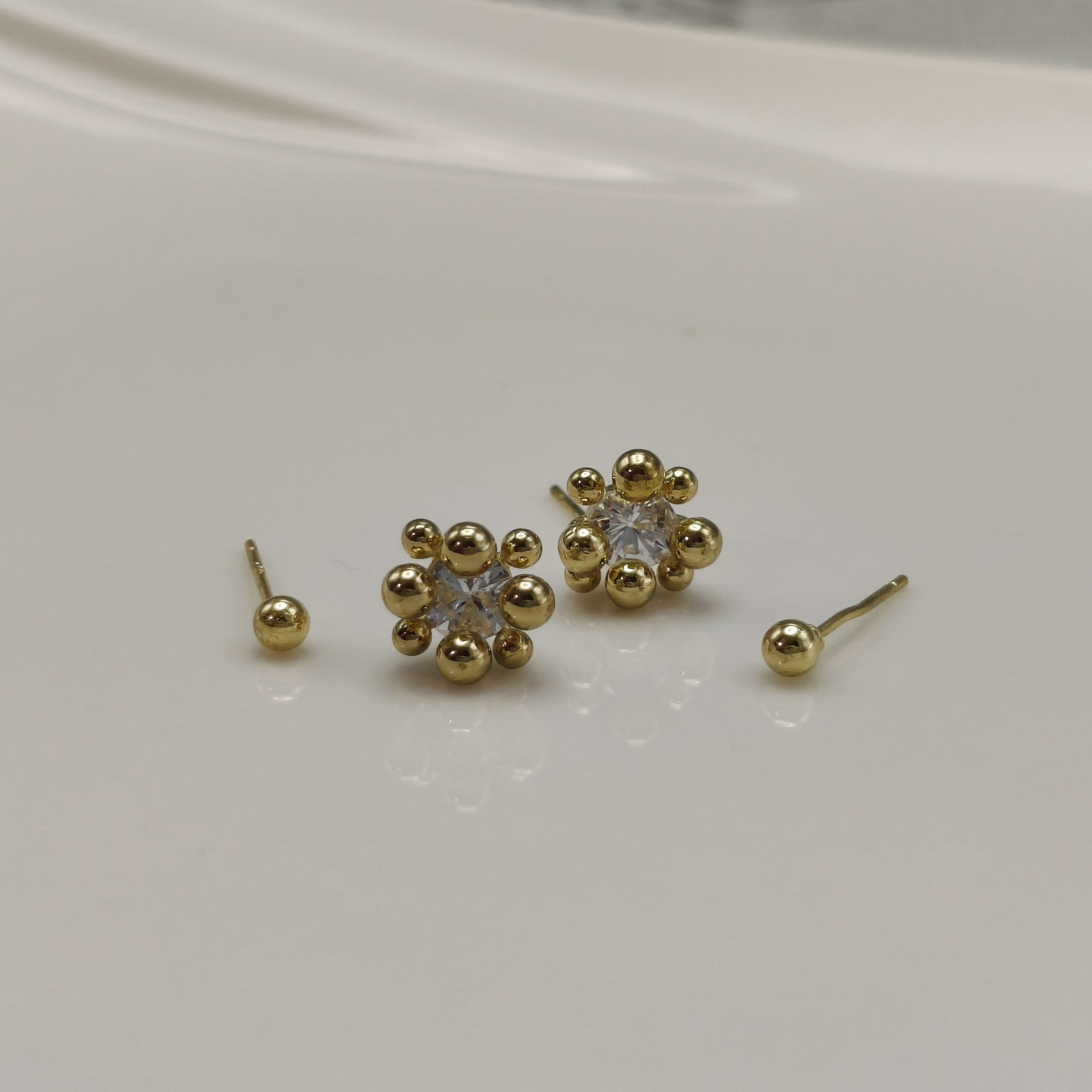 泡泡的世界‥bubbly whimsy