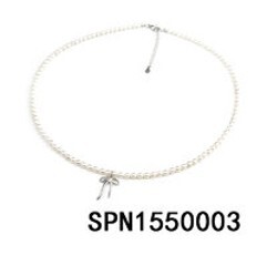 【直播】LL080680 珍珠頸鏈(SPN1550003)