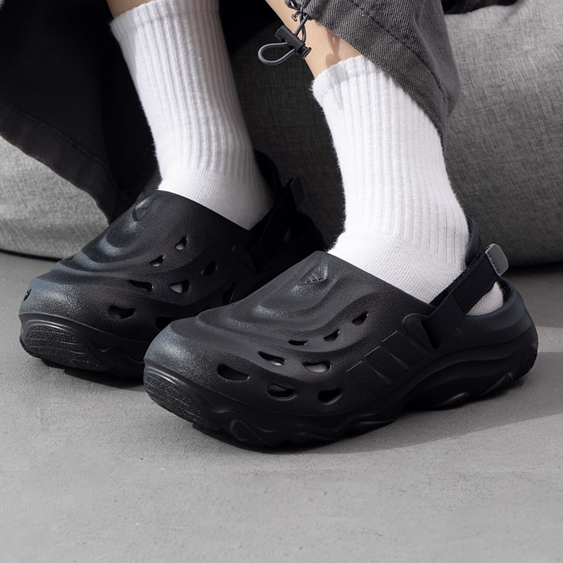 ADIDAS MAXXCLOG 休閒洞洞涼鞋 [限時預訂!]