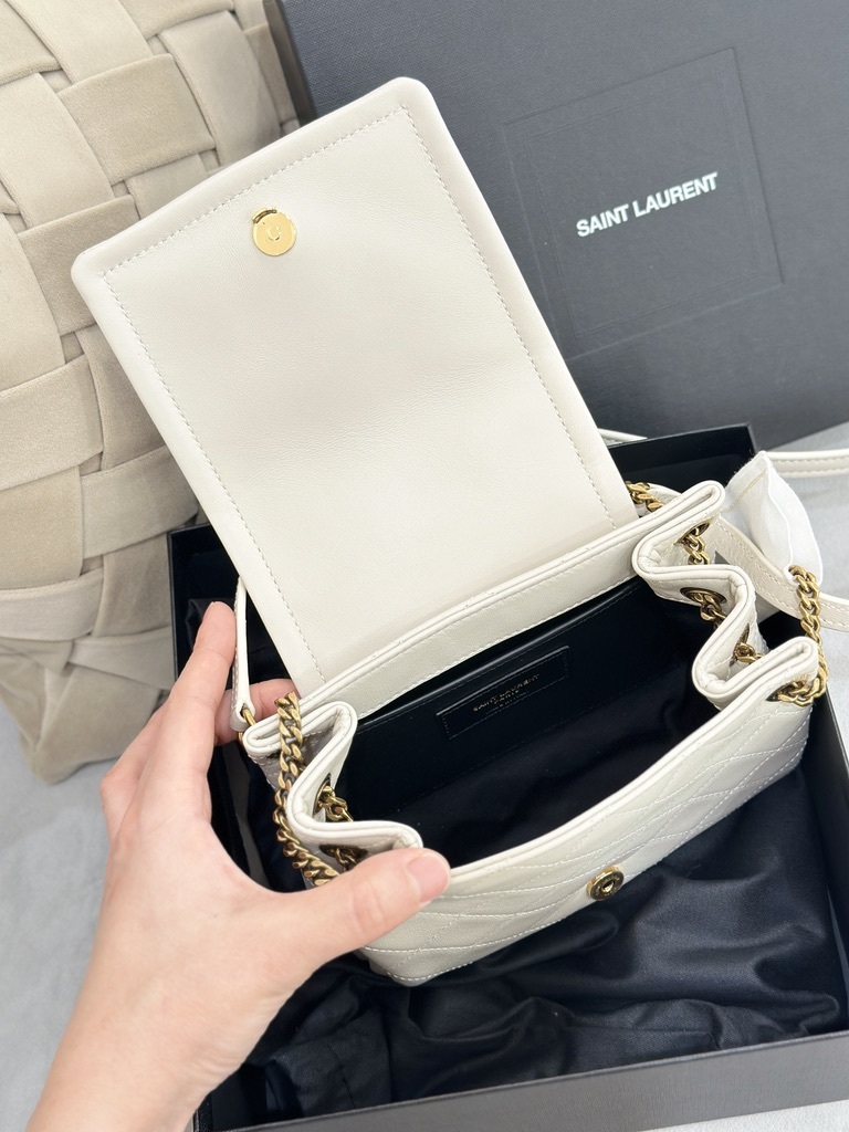 YSL Mini Nolita