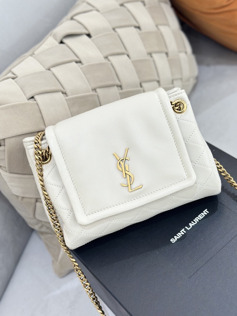 YSL Mini Nolita