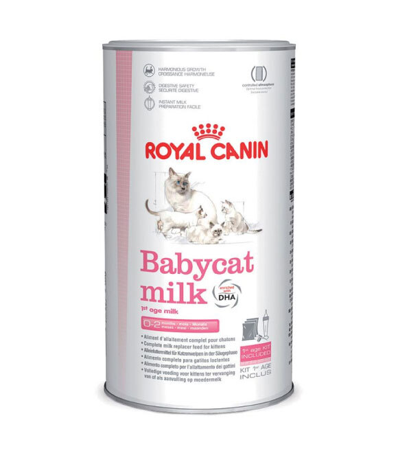 Royal Canin 初生貓奶粉．300g