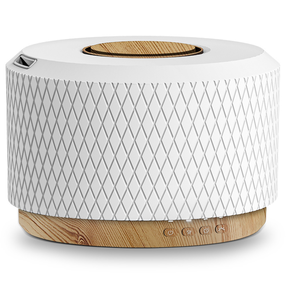 森嵐霧瓷 精油香氛水氧機