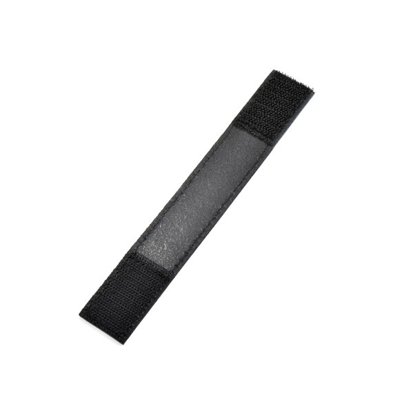 VanNuys E096 Leather Velcro Strap
