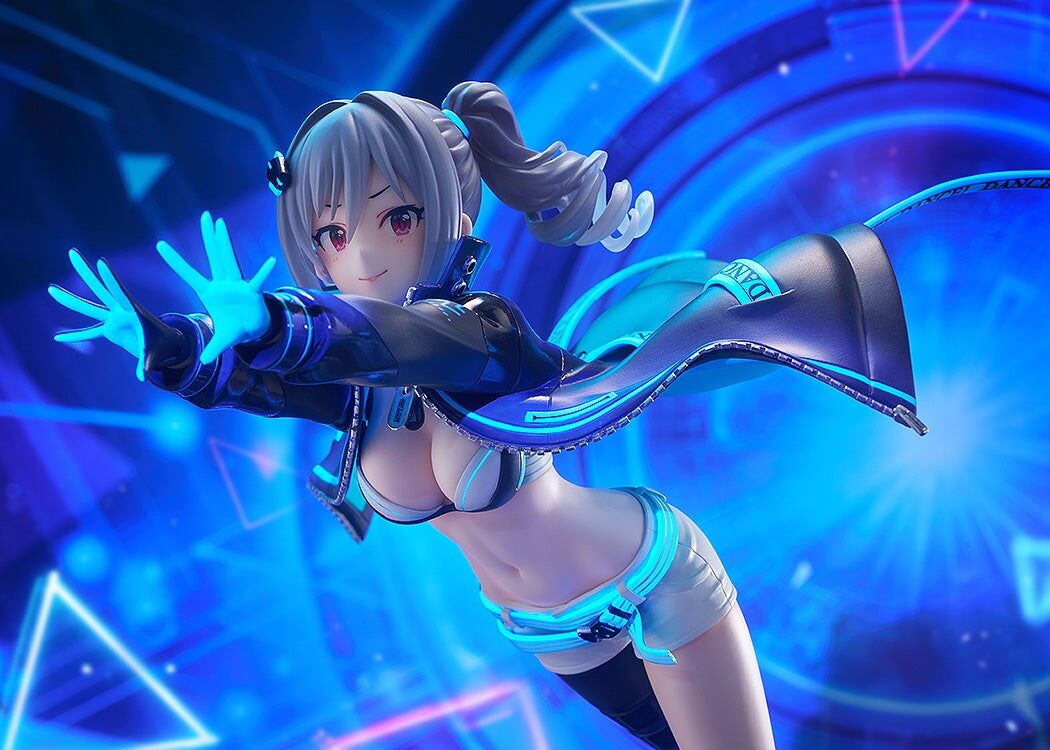 THE IDOLM@STER CINDERELLA GIRLS「Dance Dance Dance」神崎蘭子＋ [Dance Dance Dance] Ranko Kanzaki +