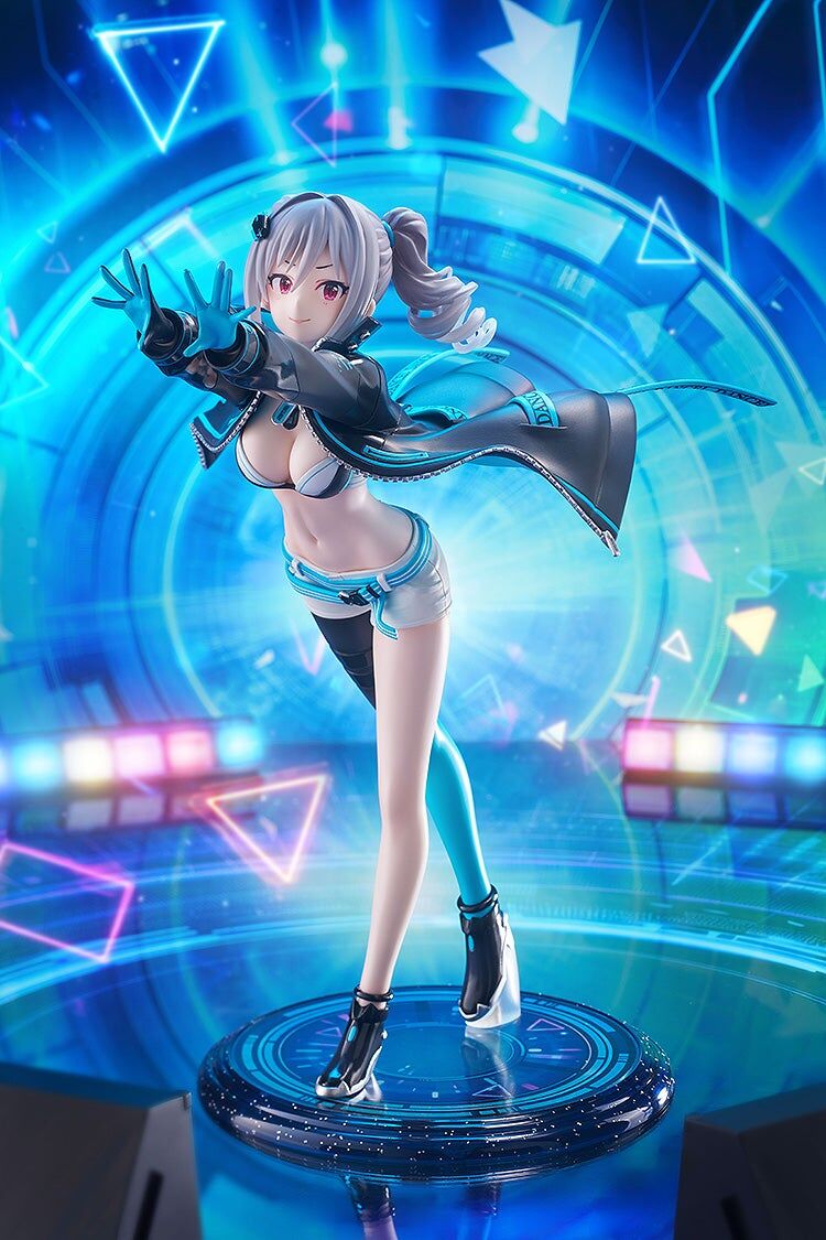 THE IDOLM@STER CINDERELLA GIRLS「Dance Dance Dance」神崎蘭子＋ [Dance Dance Dance] Ranko Kanzaki +