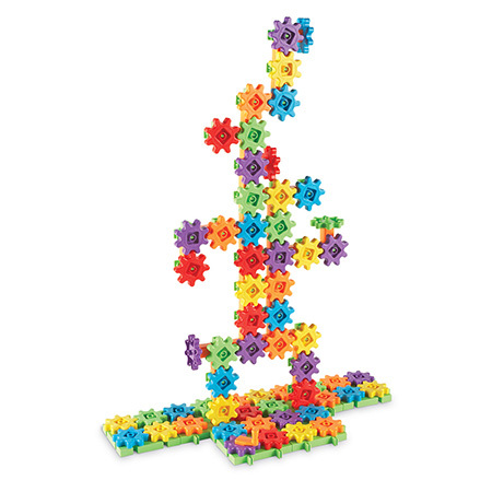 150pc玩家組-轉轉齒輪